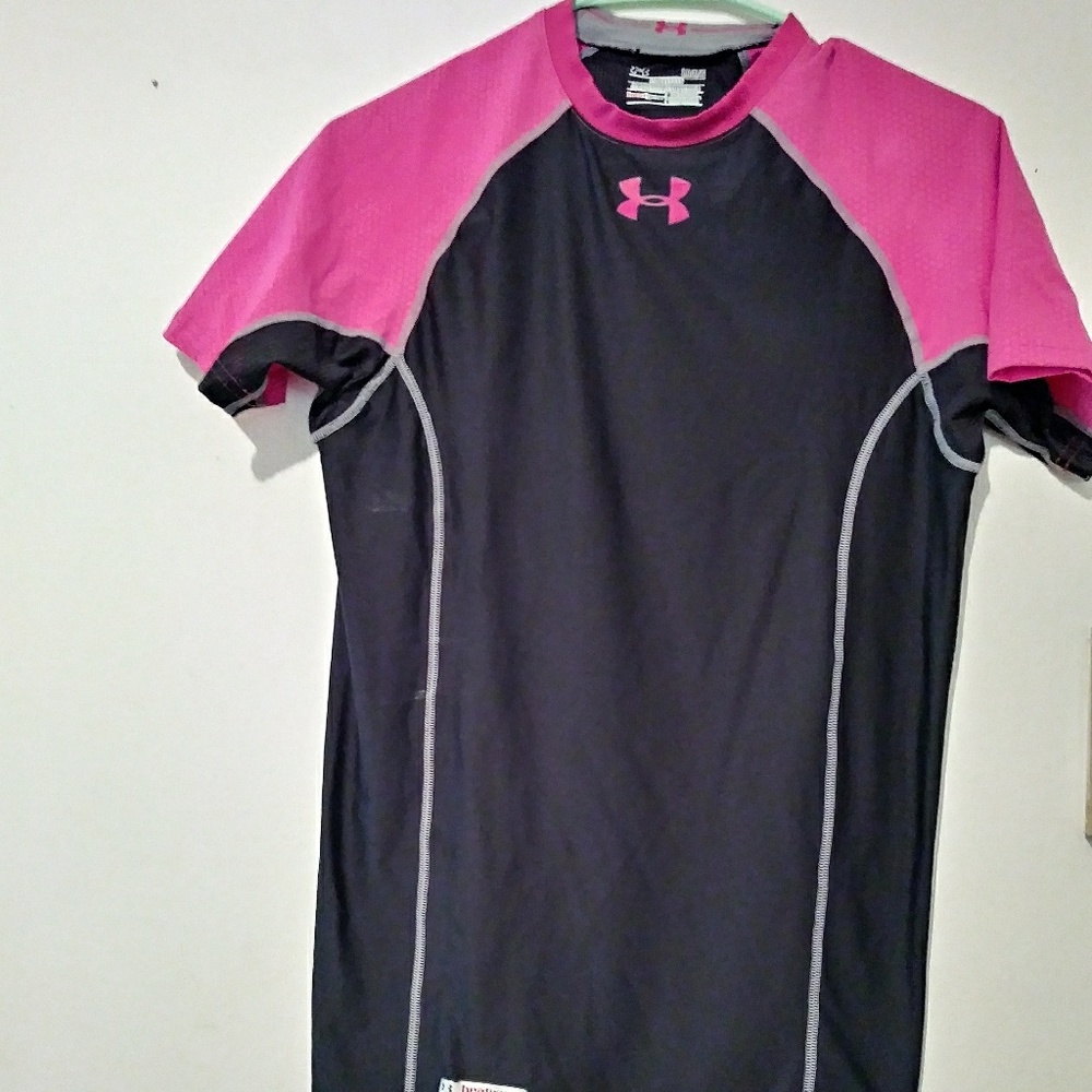 Men's compression shirt